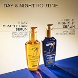 L'Oreal Paris Elvive Extraordinary Oil Serum 100ml Intense Nourishment 6x Shine view 5