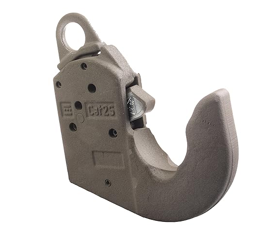 CBM Kat. 2 S Unterlenker Schnellkuppler - selbstsichernd