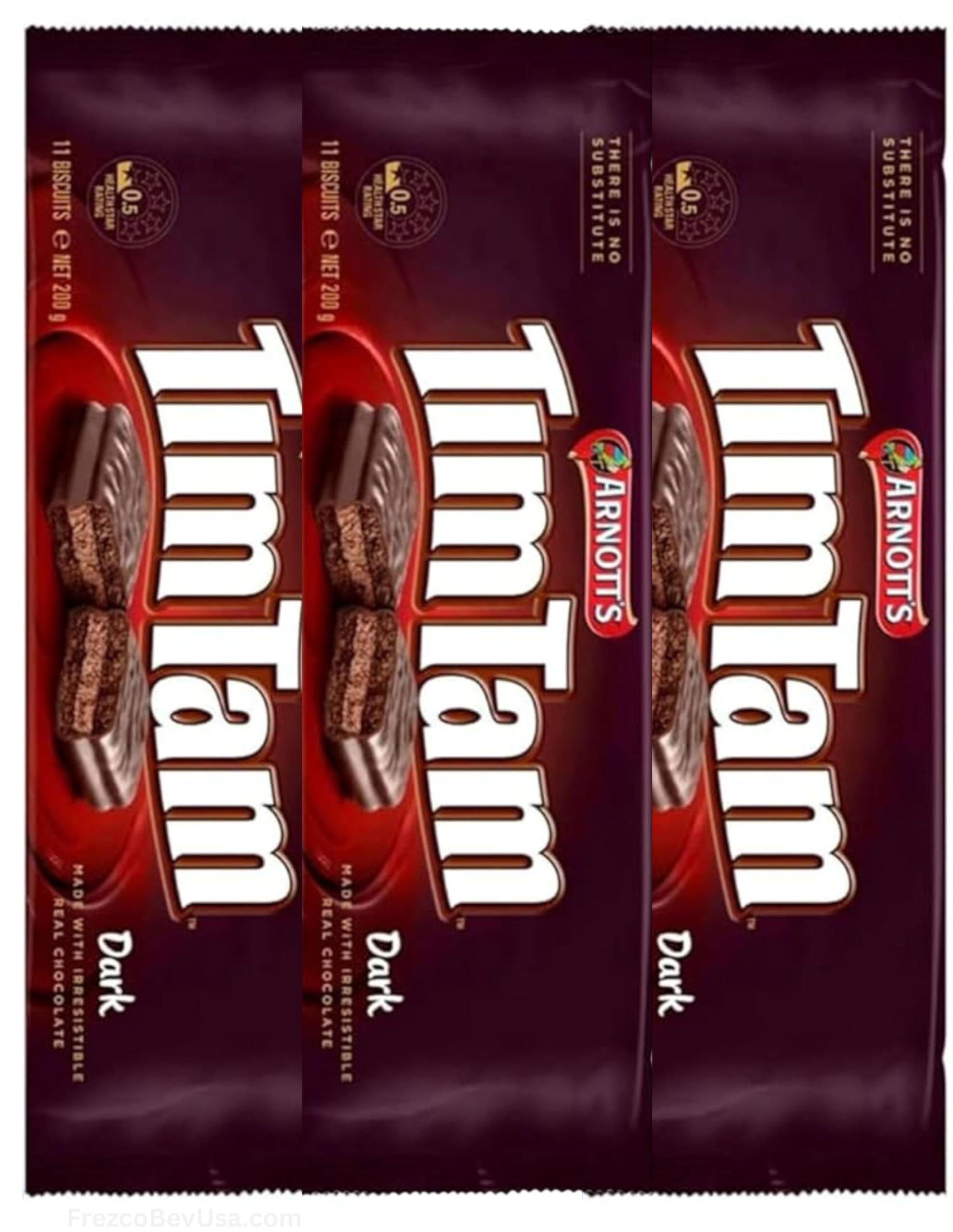 ARNOTT'S Family Favourites ARNOTT'S - Tim Tam Dark