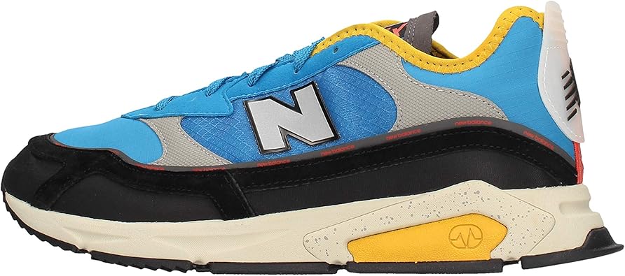 new balance x racer teal