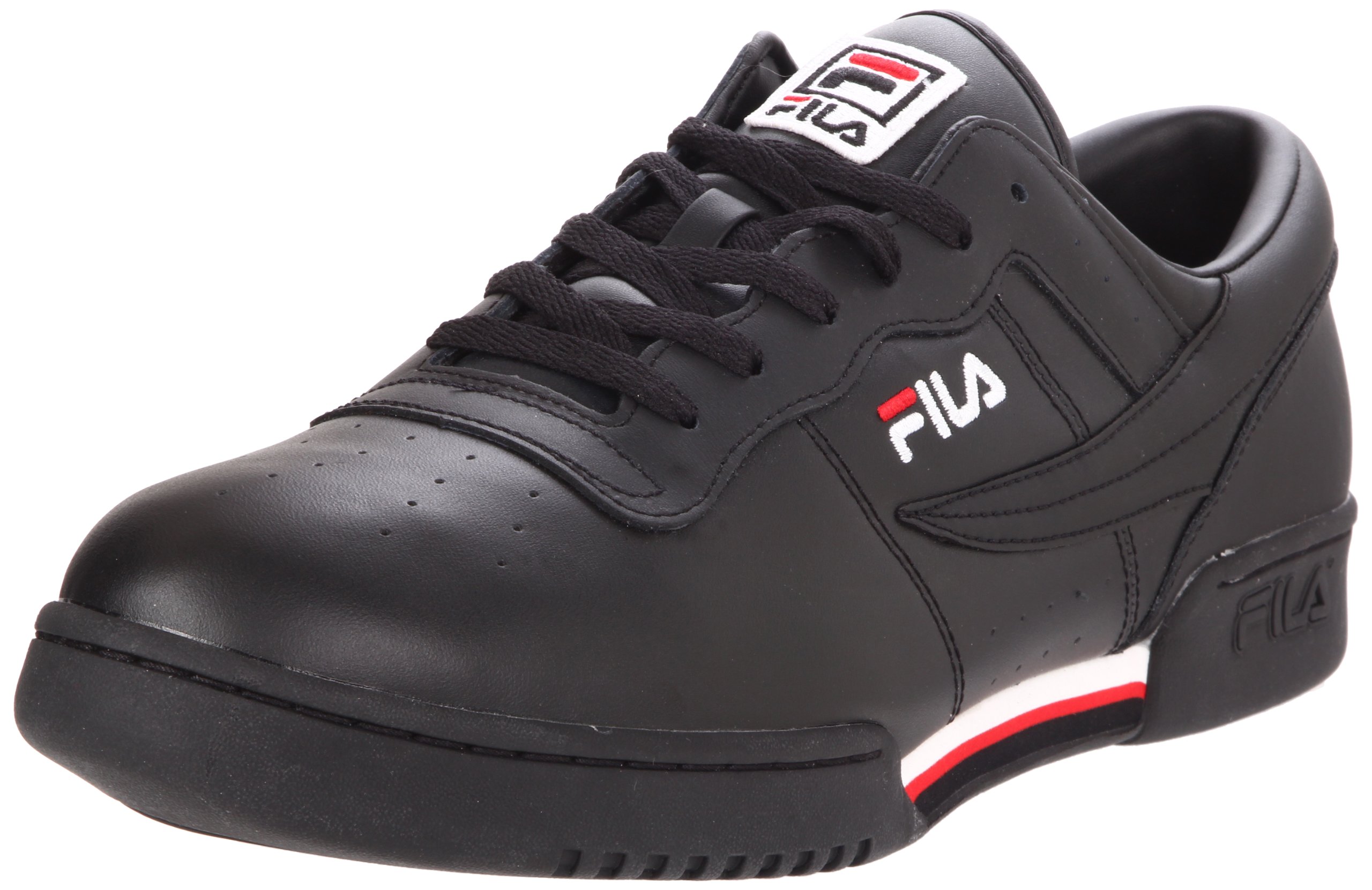 fila men's original fitness lea classic sneaker