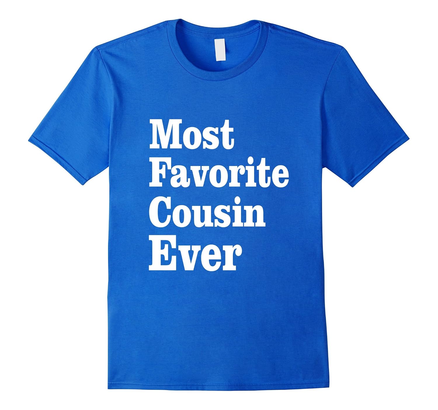 thumbnail image 2 of CafePress Best Cousin Ever T-Shirt - Cute Toddler Graphic Tee 100% Cotton 2 of 14