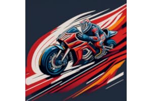 Moto Stunts Racing & Driving Game No-Ads