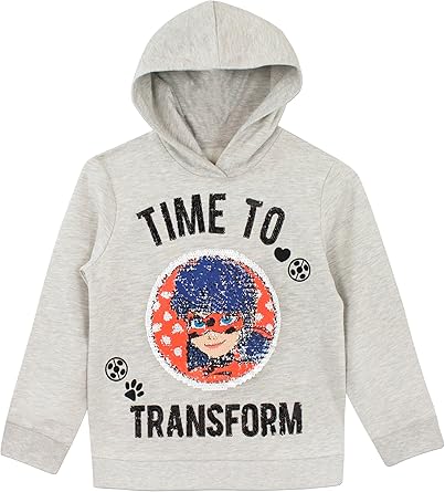 felpe con cappuccio per ragazze