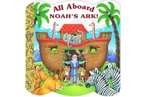 All Aboard Noah's Ark!