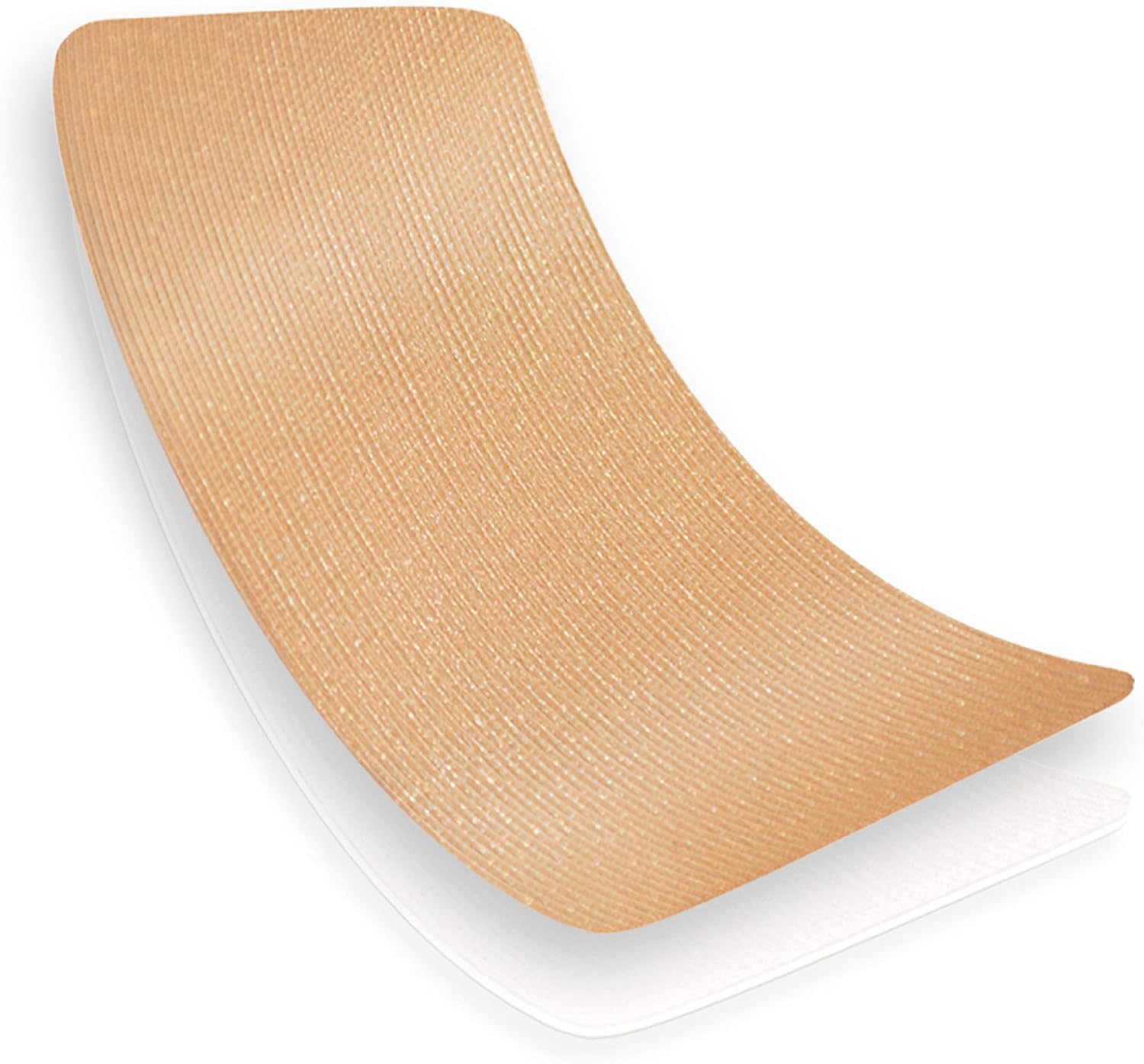 ScarAway Advanced Skincare Silicone Scar Sheets for Face, Body, Surgical, Burn, Hypertrophic Scars, Keloids and Acne Scar Treatment: Health & Personal Care