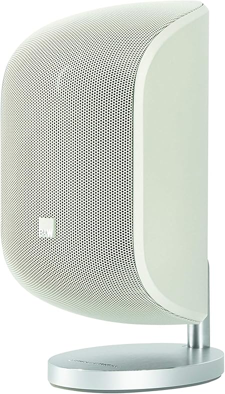 Amazon Bowers Wilkins ミニシアター M 1 サテライト スピーカー 各 マットホワイト Bowers Wilkins バウワーズ ウィルキンス リアスピーカー Amazon Bowers Wilkins ミニシアター M 1 サテライト スピーカー 各 マットホワイト Bowers Wilkins バウワーズ ウィルキンス リアスピーカー