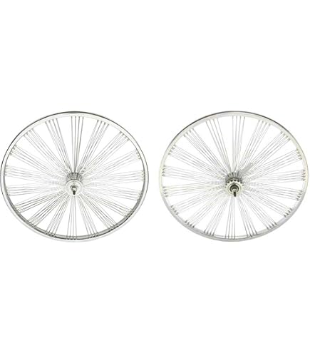 Amazon.com : Lowrider Chrome 26