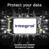Integral 128GB M.2 SATA III 2242 Internal SSD 480MB/s Read 400MB/s Write view 5