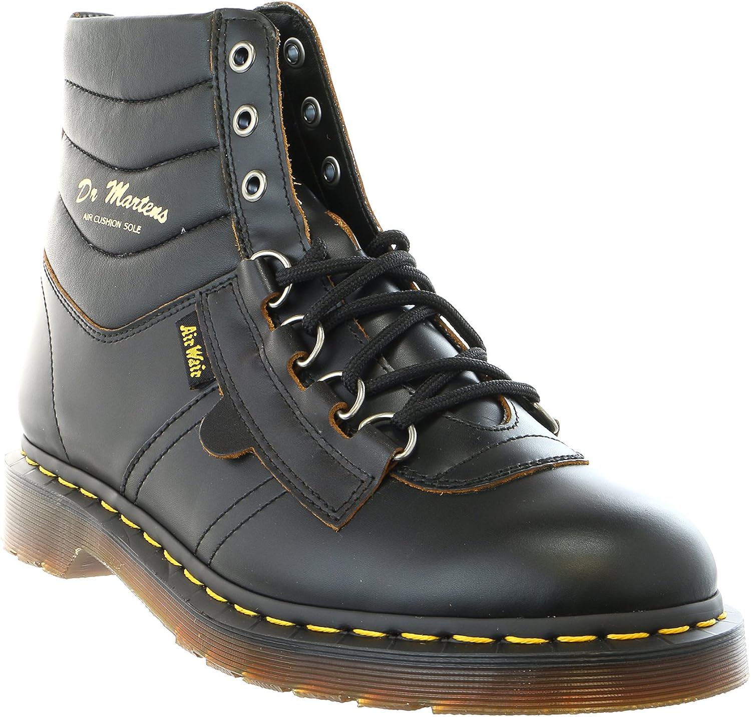 dr martens kamin hiking boot