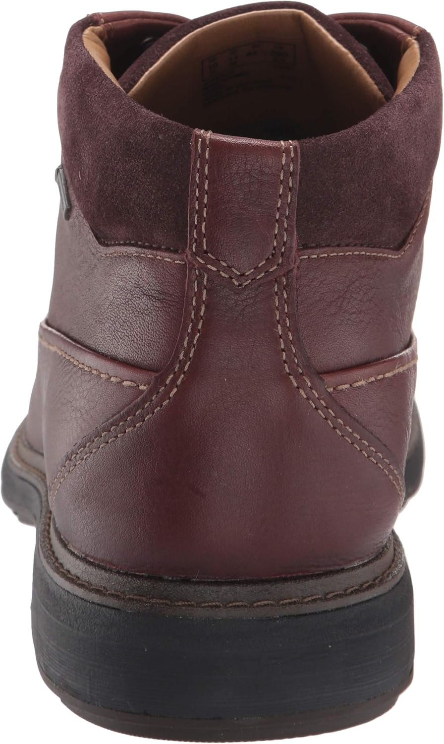 clarks un tread on gtx