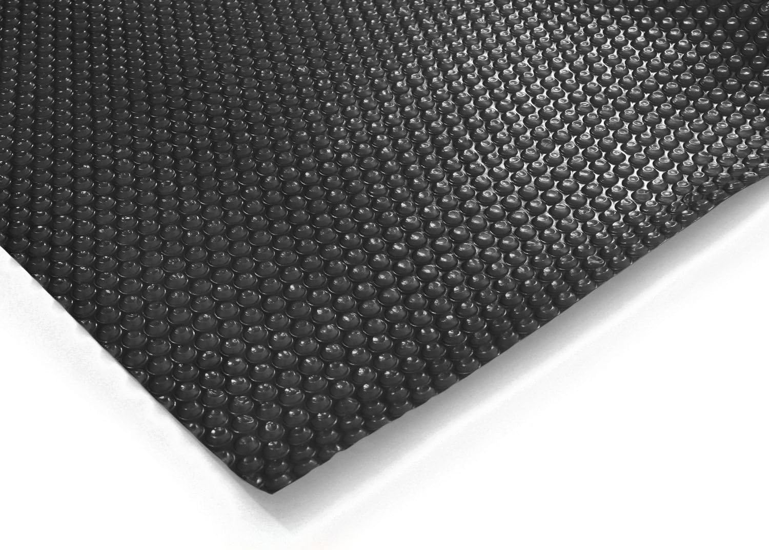 Zelsius® Black Solar Pool Cover, 400µ 8 x 5 m Amazon.co.uk Garden