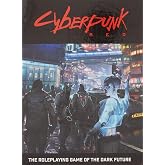 Cyberpunk RED RPG (CR3001)