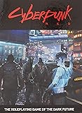Cyberpunk RED RPG