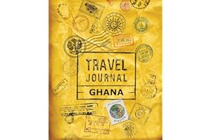Travel Journal Ghana