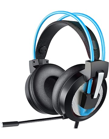 Amazon.ca: Gaming Headsets: Video Games