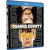 Orange County [Blu-ray]
