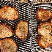 Amazon.com: OMMO Air Fryer Oven,17Qt Air Fryer Toaster Oven,1800W Power