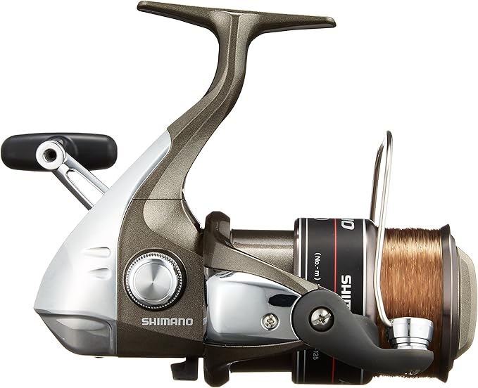 シマノ Shimano スピニングリール アリビオ 4000 4号150m 糸付 ショアジギング シマノ Shimano スポーツ アウトドア Amazon