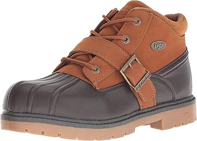 amazon lugz boots
