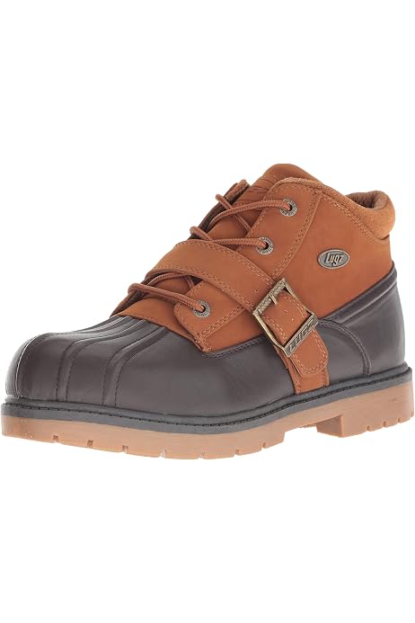 Lugz Men's Avalanche Hi Winter Boot 