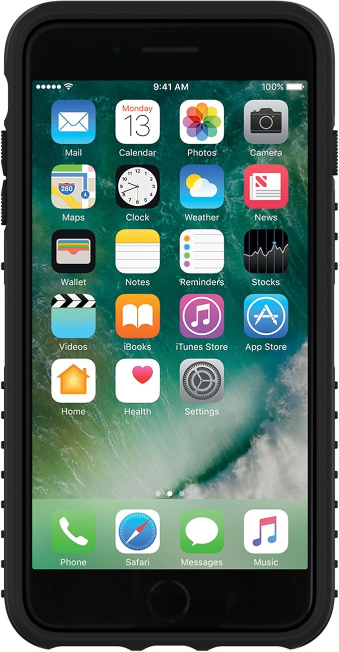 iphone 8 plus case under armour