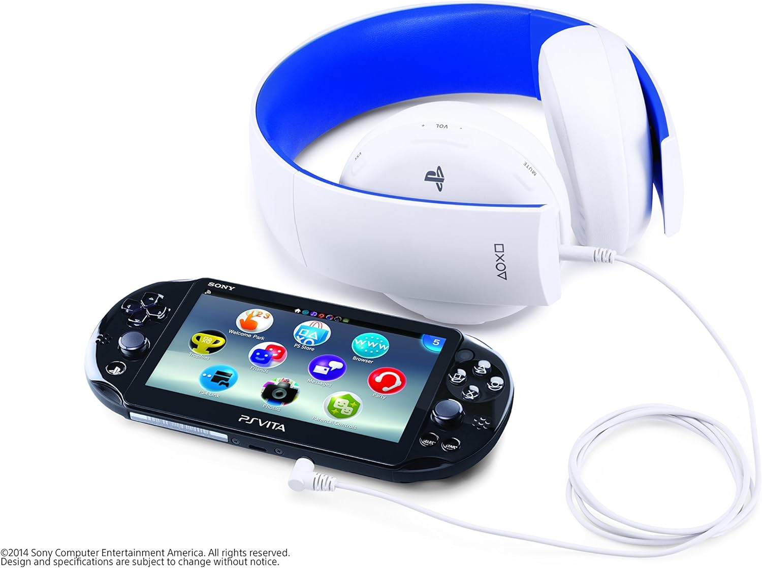 Ps4 Gold Wireless Stereo Headset Amazon In Video Games