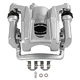 SCITOO 19B6035 Rear Left Disc Brake Caliper