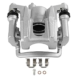 SCITOO 19B6035 Rear Left Disc Brake Caliper