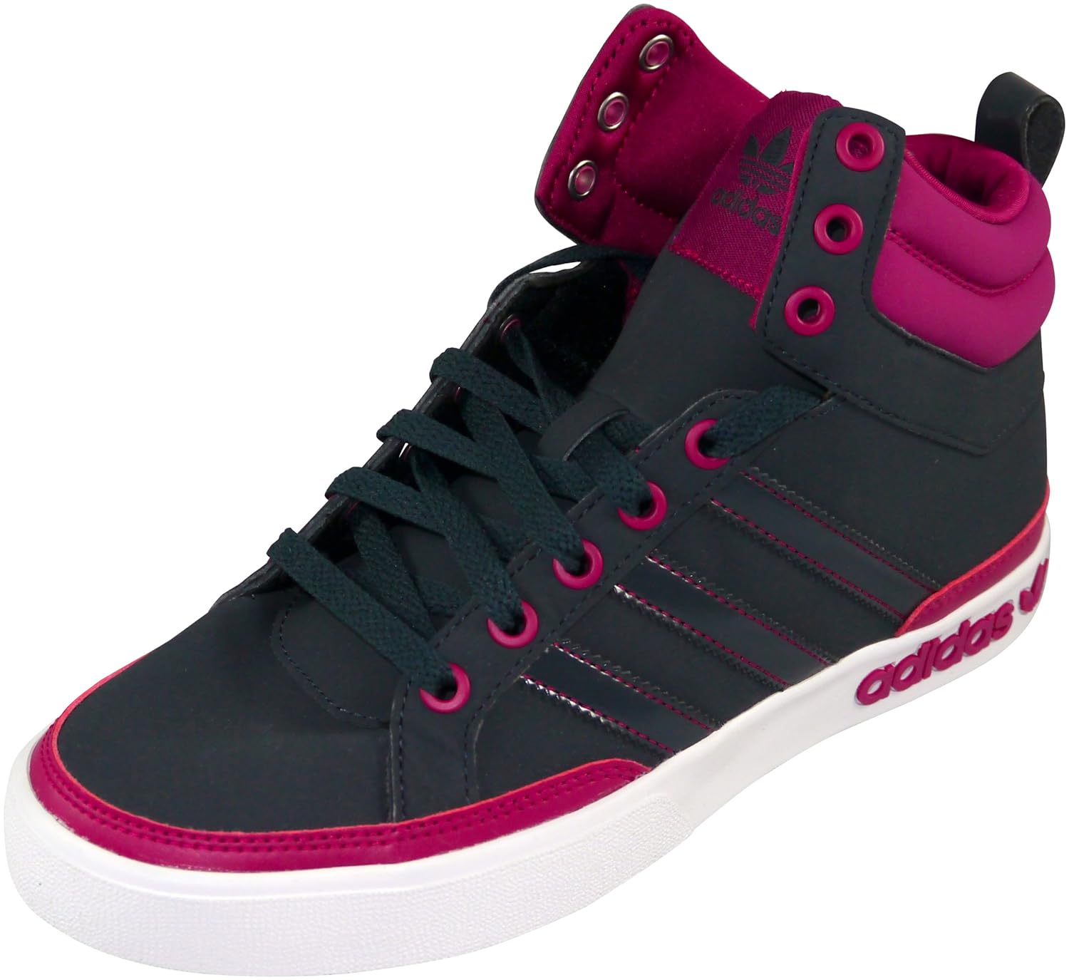 Women's Adidas Top Court W Basketball Shoes G66216 Women's