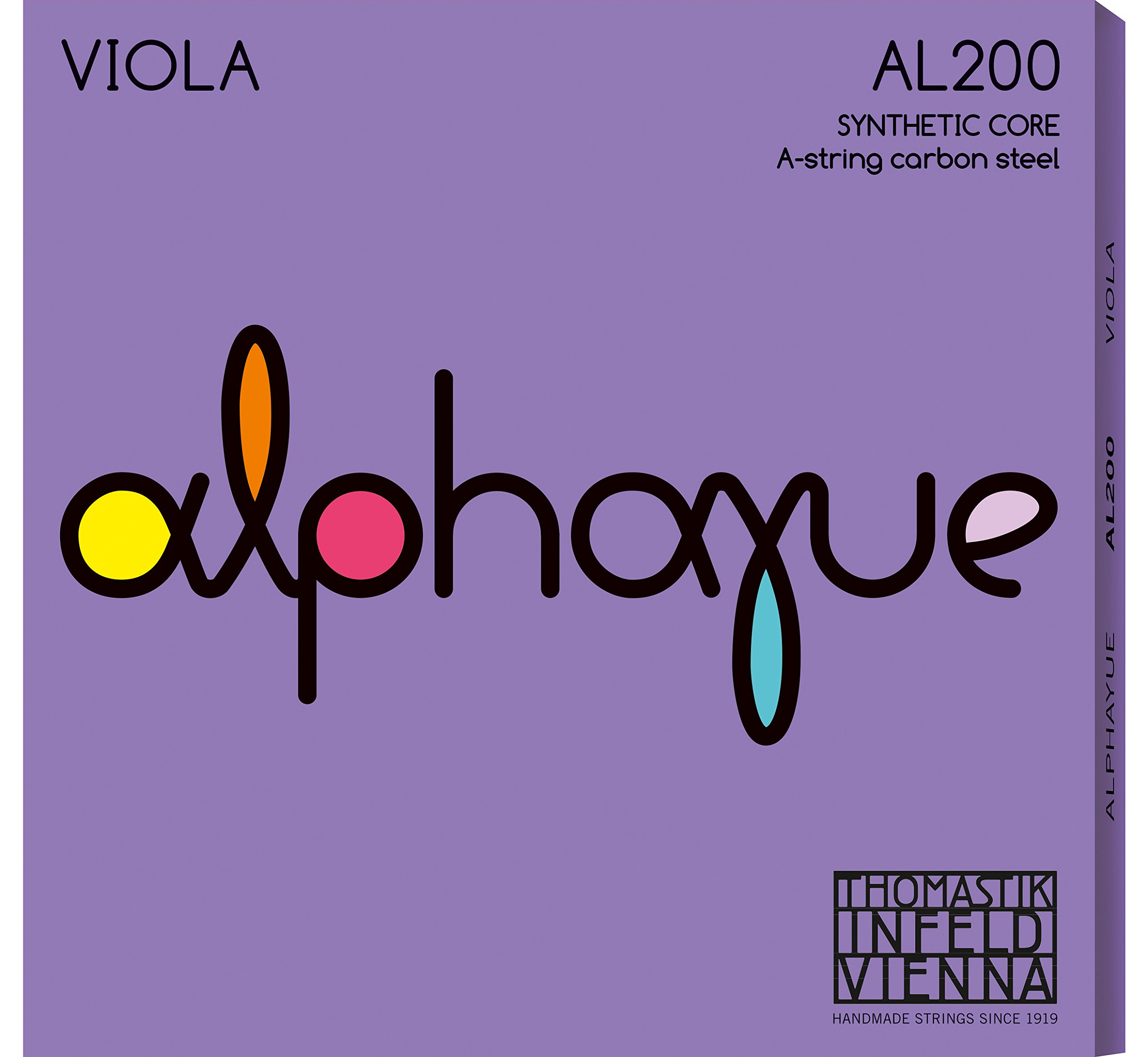 Thomastik-Infeld Viola Strings (AL21)