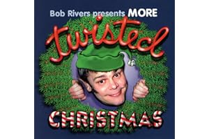 More Twisted Christmas