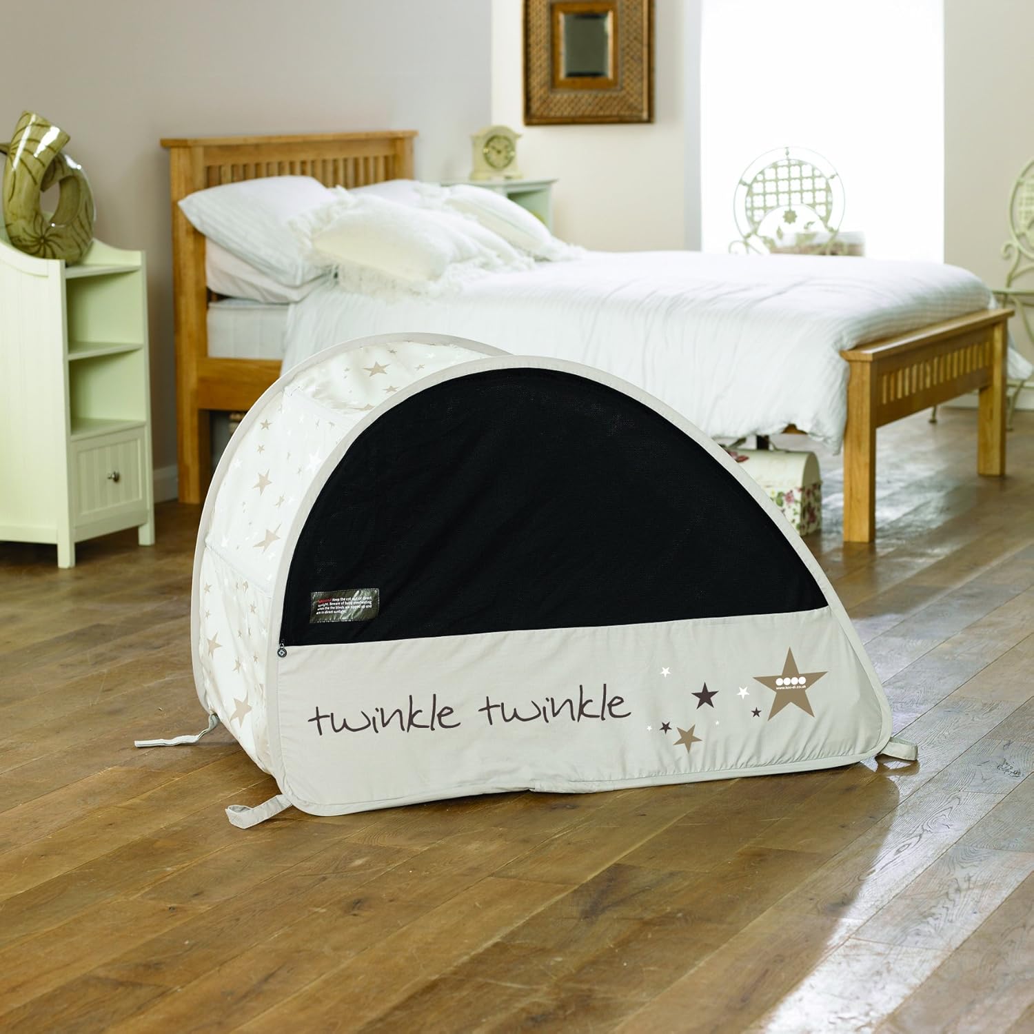 travel cot duvet