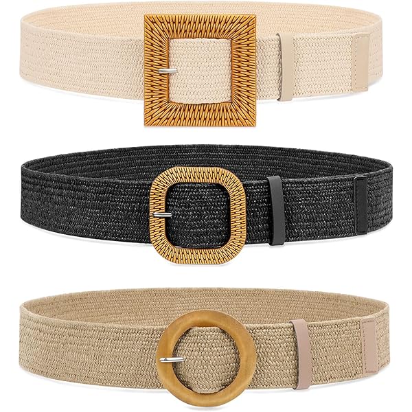 Cinturones Hombre Tela Comprar Shenky Cinturón De Tela Ancho 4 Cm Talla Grande XXL 160 Se Puede Acortar Blanco 140? Comparar En Correa Hombre Pantalon