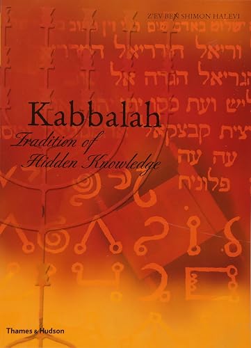 Download Kabbalah: Tradition of Hidden Knowledge PDF