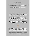 The Age of Spiritual Machines: When Computers Exceed Human Intelligence