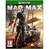 Mad Max (Xbox One)