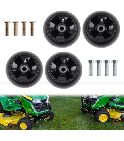 Amazon.com: JZGRDN Left & Right Wheel Bracket Arm AM120681