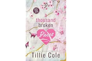 A Thousand Broken Pieces (Boy Kisses)