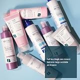 Sea Magik Salicylic Acid Shampoo for Psoriasis & Itchy Scalp 300ml view 8