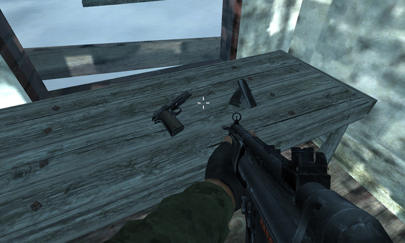 Command Strike: Winter Combat:Amazon.com:Appstore for Android