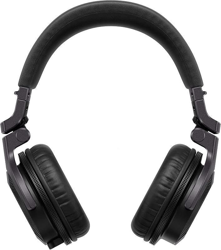 HDJ-CUE1, DJ Auriculares