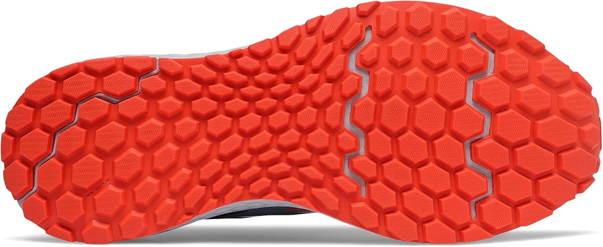 Amazon Com New Balance Men S 5 V6 Running Shoe Road Running