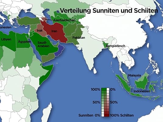 Sunniten Schiiten Unterschied Tabelle Amazon.de: Islam: Religion, Geschichte und Kultur ansehen | Prime Video