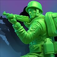 Army Men Strike: Toy Wars