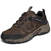 Skechers Men's USA Terraform - Selvin Low Profile Lace Up