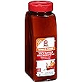 Lawry's Spicy Buffalo Wings Seasoning Mix, 21.5 oz - One 21.5 Ounce Container of Spicy Buffalo Powder Seasoning for Recipe Customization, Best for Chicken Wings, Bar Bites, Mozzarella Sticks and More