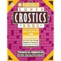 Amazon.ca: Crosswords - Puzzles & Games: Books