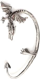 Hydna Of Scione Vine Earring main image 1
