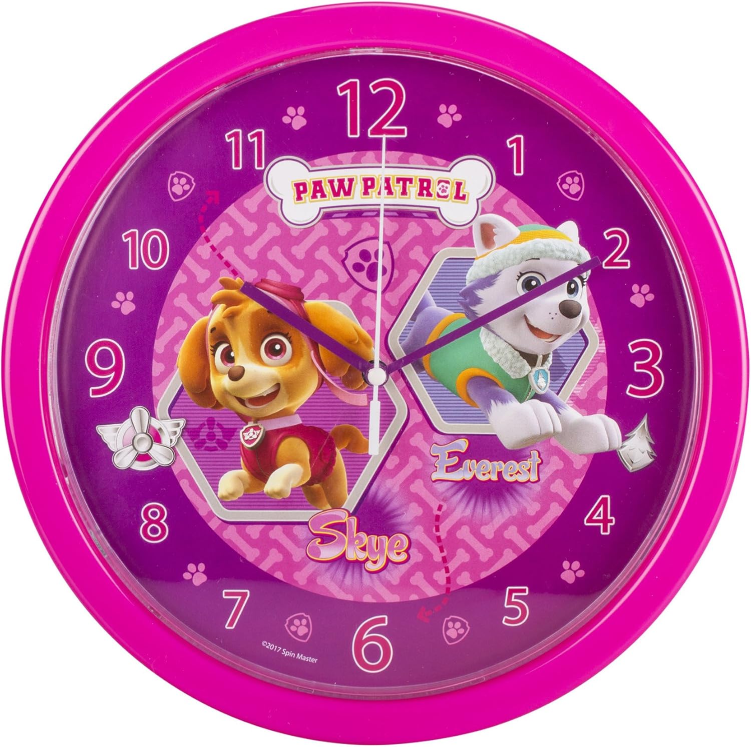 paw patrol skye 24 cm